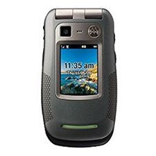 Motorola Quantico függetlenítés