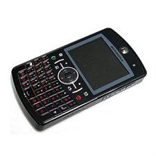 Motorola Q Pro Entsperren