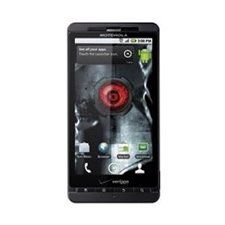 Deblocare Motorola Droid X