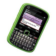 Unlock Motorola WX404 Grasp