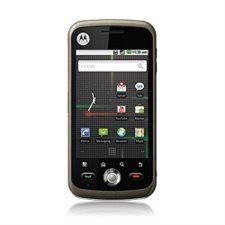 Motorola Quench XT5 XT502 Entsperren