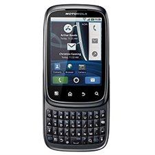 Motorola XT300 Spice függetlenítés