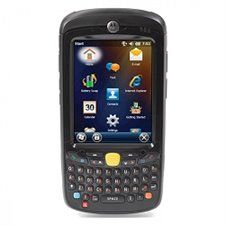 Unlock Motorola MC55A0