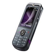 Motorola ZN5 függetlenítés