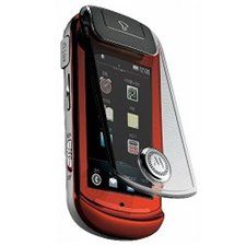 Unlock Motorola ZN4