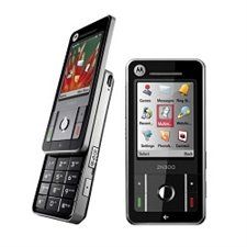 Motorola ZN300 Entsperren