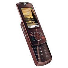 Débloquer Motorola Z9