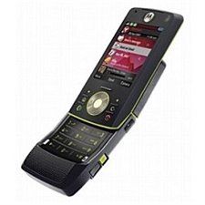 Deblocare Motorola Z8 RIZR