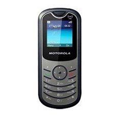 Débloquer Motorola WX180