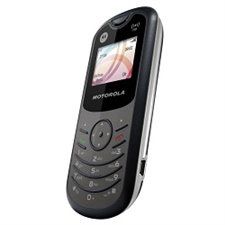 Motorola WX160 Entsperren