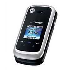 Unlock Motorola W766