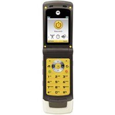 Motorola W6 Entsperren