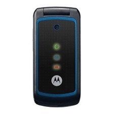 Unlock Motorola W396
