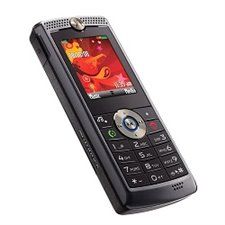 Motorola W388 függetlenítés