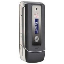 Unlock Motorola W385