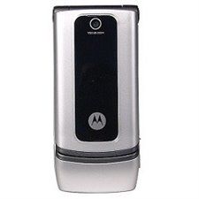 Deblocare Motorola W375