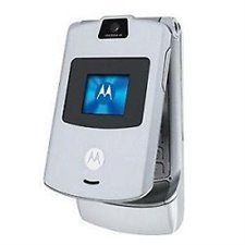 Desbloquear Motorola W3