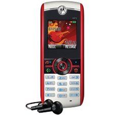 Débloquer Motorola W231