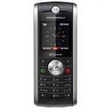 Débloquer Motorola W210