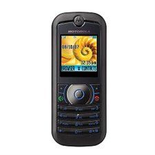 Motorola w206 függetlenítés