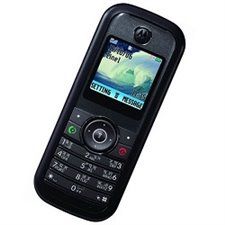 Desbloquear Motorola W205