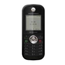 Deblocare Motorola W170