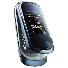 Motorola VU30 függetlenítés