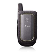 Motorola VA76r Tundra Entsperren