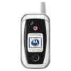 Unlock Motorola V980m