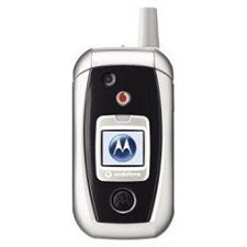 Unlock Motorola V980m