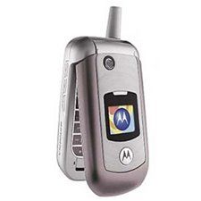 Unlock Motorola V975