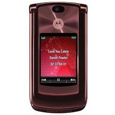 Deblocare Motorola V9 RAZR2