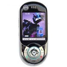 Deblocare Motorola V890