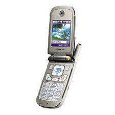 Deblocare Motorola v870