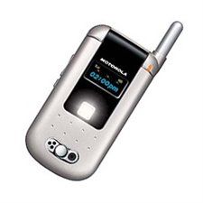 Motorola V868 Entsperren