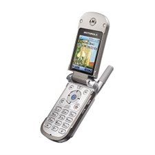 Deblocare Motorola V810