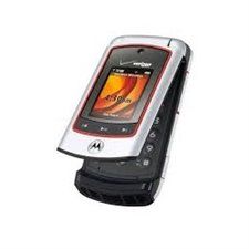 Motorola V750 Entsperren