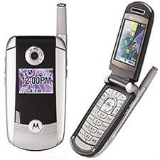 Motorola V710 függetlenítés