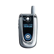 Deblocare Motorola V620