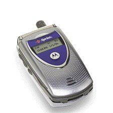 Deblocare Motorola V60v