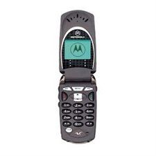 Deblocare Motorola V60ti