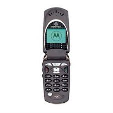 Débloquer Motorola V60ti