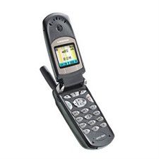 Deblocare Motorola V60t