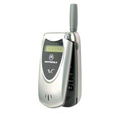 Unlock Motorola V60ci