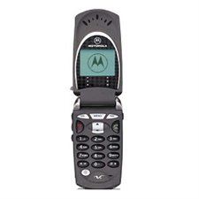 Deblocare Motorola V60c