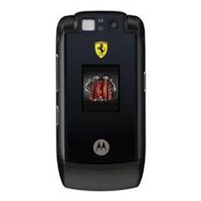 Motorola V6 függetlenítés