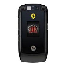 Unlock Motorola V6