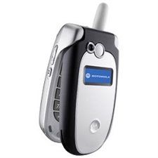 Deblocare Motorola V557p