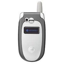 Unlock Motorola V555