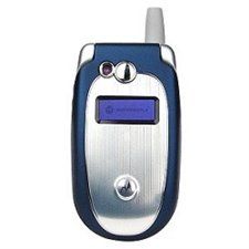 Deblocare Motorola V551m